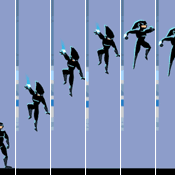 Game Development Jumping Zoetrope