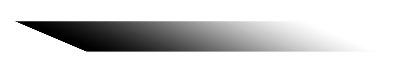 How to draw a diagonal health bar
